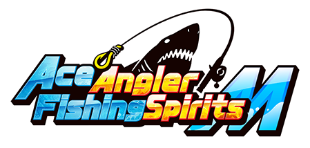 Ace Angler Fishing Spirits M