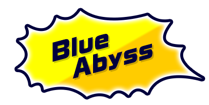 Blue Abyss